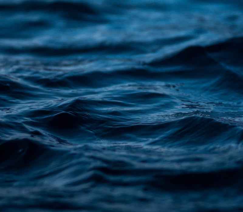 Midnight Ocean mood