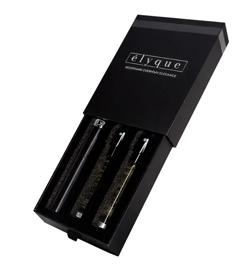 STARTER SET · INCLUDES ANTI CORROSION ATOMISER
