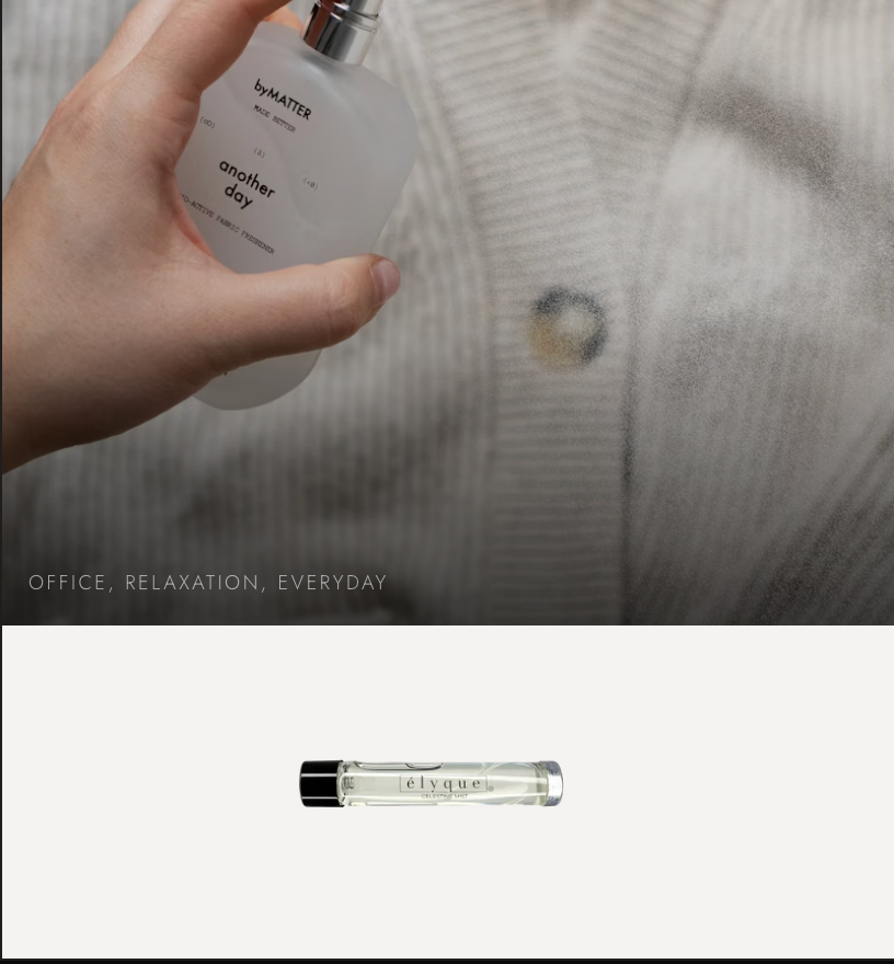 White Whisper