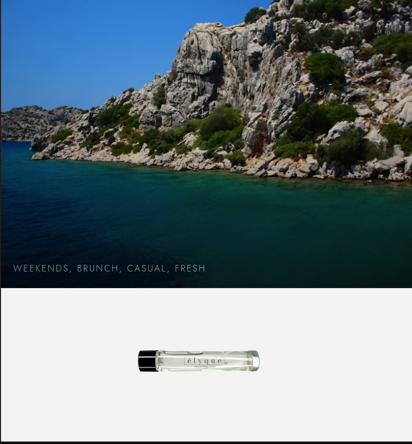Mediterranean Drift
