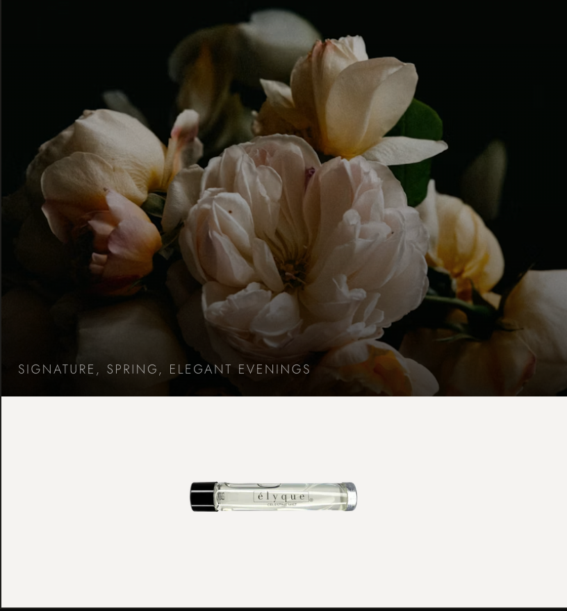 Golden Bloom