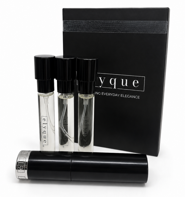 Eau de Parfum 3x10ml [Starter]