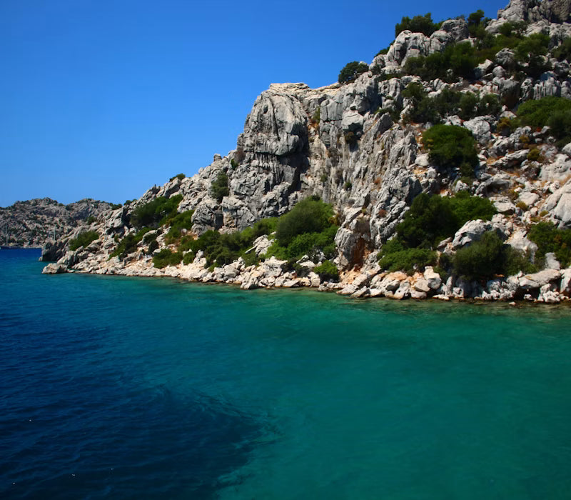 Mediterranean Drift mood